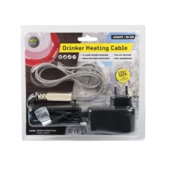 Junai.nl Drinkbak Verwarmingskabel 5 Junai.nl Drinkbak Verwarmingskabel -Trixie || EXO TERRA || Duvo Winkel junainl drinkbak verwarmingskabel 2