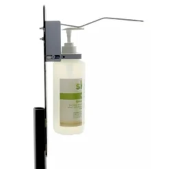 Junai.nl Houder Voor Desinfectiepaal