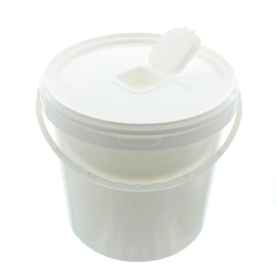 Junai.nl XXL Voordeelemmer 1000 Reinigingsdoeken Met Alcohol 1 Junai.nl XXL Voordeelemmer 1000 Reinigingsdoeken Met Alcohol