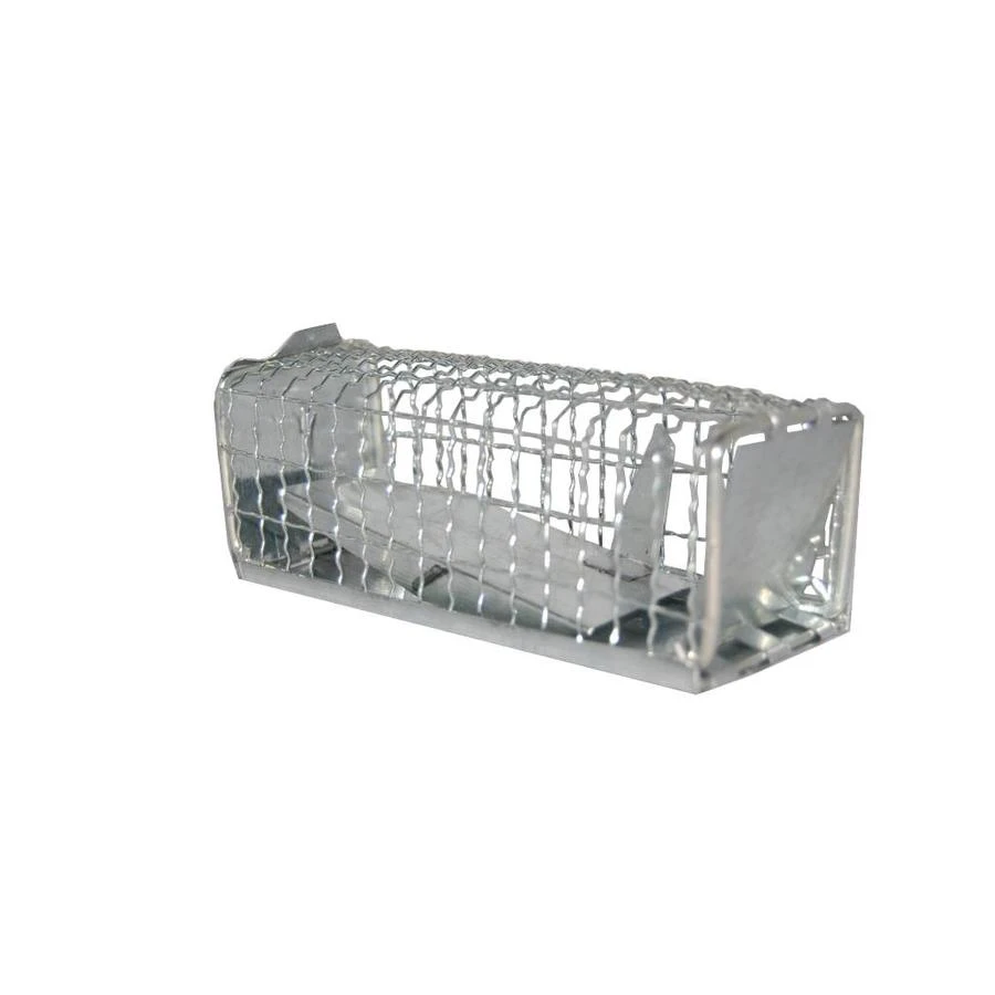 Klaus Vangkooi Voor Muizen 14 X 6 X 6 Cm 1 Klaus Vangkooi Voor Muizen 14 X 6 X 6 Cm