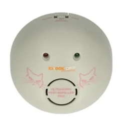 Knock Off Muizen En Ratten Verjager