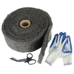 Knock Off Weringsband 500 X 10 Cm