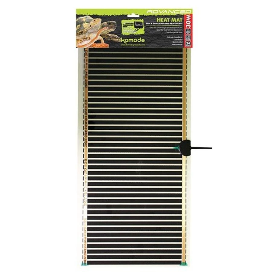 Komodo Infrarood Warmtematten 5 Komodo Infrarood Warmtematten - Afbeelding 5