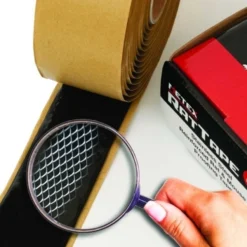 Metex Rat Tape 5 Meter - De Beste Muizen En Ratten Wering