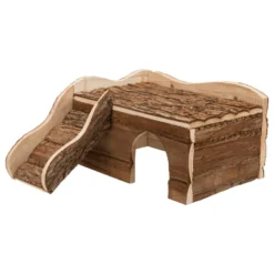 Natural Living Huisje Ineke -Trixie || EXO TERRA || Duvo Winkel natural living huisje ineke 2