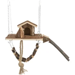 Natural Living Speelplaats Janne