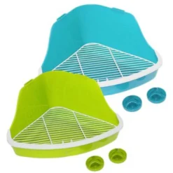 Pawise Poepbak Voor Knaagdieren