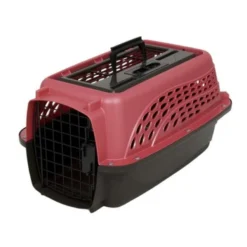 Petmate Transportmand Met Dubbele Deur Klein 5 Petmate Transportmand Met Dubbele Deur Klein -Trixie || EXO TERRA || Duvo Winkel petmate transportmand met dubbele deur klein 2