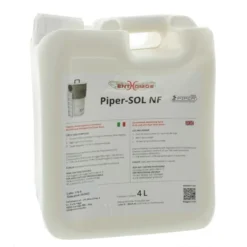 Piper Ecotrap Vloeistof 4L