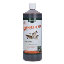 Shield Up Stay Away Vloeistof | Voor Verjagen En Wering