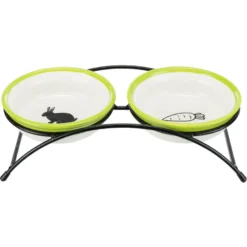 Trixie Bak-Set Voor Konijnen