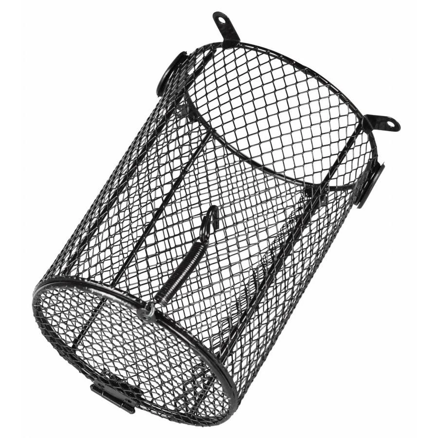 Trixie Bescherm-armatuur Voor Terrarium-lampen 2 Trixie Bescherm-armatuur Voor Terrarium-lampen - Afbeelding 2