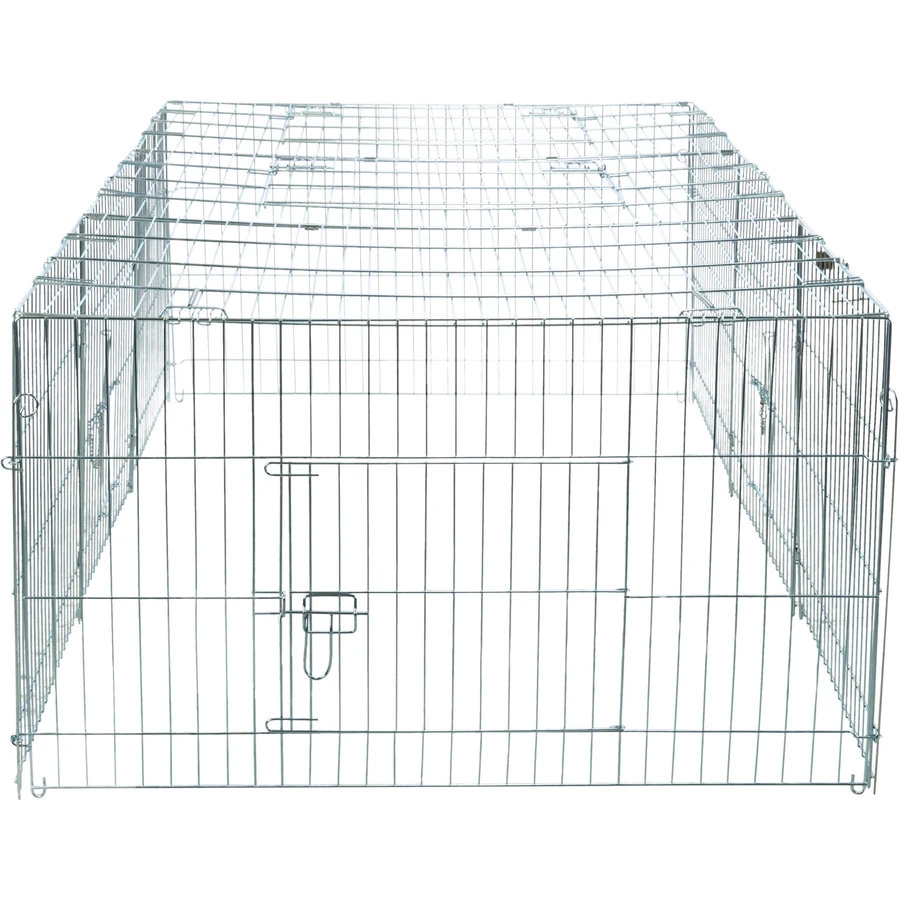 Trixie Buitenren 1 Trixie Buitenren