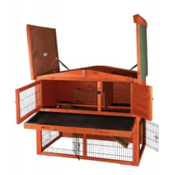 Trixie Buitenverblijf Met Ren -Trixie || EXO TERRA || Duvo Winkel trixie buitenverblijf met ren 2