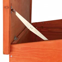 Trixie Buitenverblijf Met Ren -Trixie || EXO TERRA || Duvo Winkel trixie buitenverblijf met ren 3