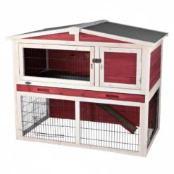 Trixie Buitenverblijf Met Ren -Trixie || EXO TERRA || Duvo Winkel trixie buitenverblijf met ren 6