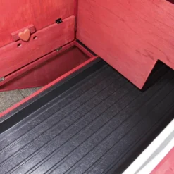 Trixie Buitenverblijf Met Ren -Trixie || EXO TERRA || Duvo Winkel trixie buitenverblijf met ren 8