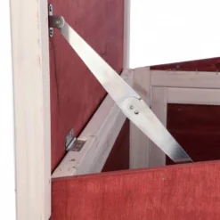 Trixie Buitenverblijf Met Ren -Trixie || EXO TERRA || Duvo Winkel trixie buitenverblijf met ren 9