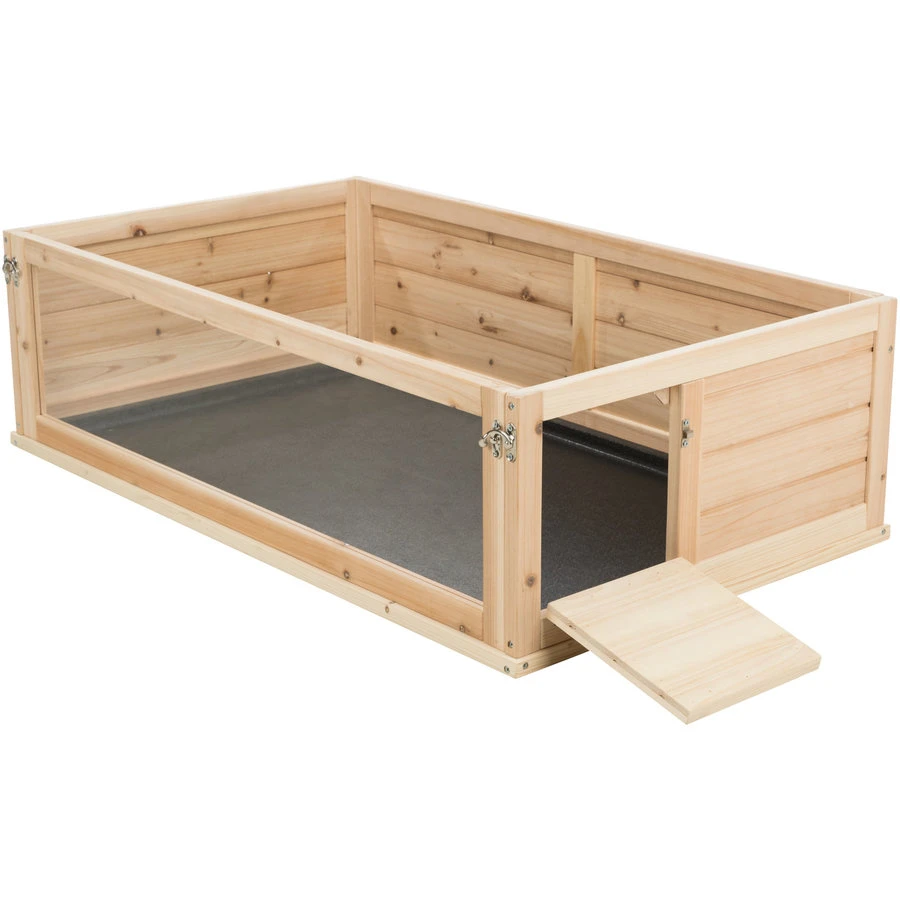 Trixie Indoor Slaapverblijf 2 Trixie Indoor Slaapverblijf - Afbeelding 2