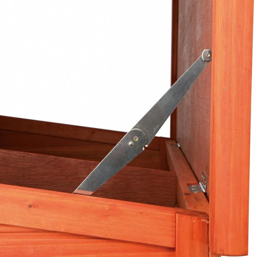 Trixie Kleindierhok 2 Trixie Kleindierhok - Afbeelding 2