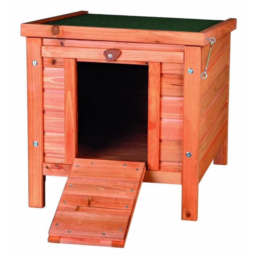 Trixie Kleindierhuis 42 × 43 × 51 Cm 2 Trixie Kleindierhuis 42 × 43 × 51 Cm - Afbeelding 2