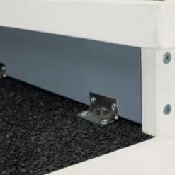 Trixie Kleindierhuis Met 2 Ingangen -Trixie || EXO TERRA || Duvo Winkel trixie kleindierhuis met 2 ingangen 4