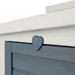 Trixie Kleindierhuis Met 2 Ingangen -Trixie || EXO TERRA || Duvo Winkel trixie kleindierhuis met 2 ingangen 5