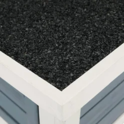 Trixie Kleindierhuis Met 2 Ingangen -Trixie || EXO TERRA || Duvo Winkel trixie kleindierhuis met 2 ingangen 6