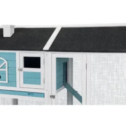 Trixie Kleindierverblijf Met Ren -Trixie || EXO TERRA || Duvo Winkel trixie kleindierverblijf met ren 3