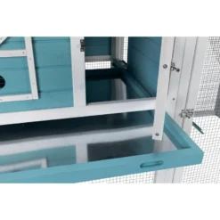 Trixie Kleindierverblijf Met Ren -Trixie || EXO TERRA || Duvo Winkel trixie kleindierverblijf met ren 4