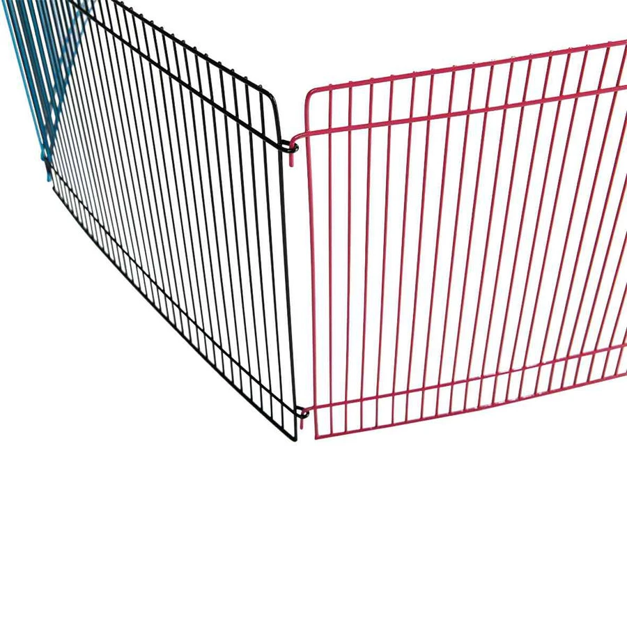 Trixie Knaagdier Ren Voor Binnen 2 Trixie Knaagdier Ren Voor Binnen - Afbeelding 2