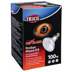 Trixie ProSun Mixed D3 -Trixie || EXO TERRA || Duvo Winkel trixie prosun mixed d3 2