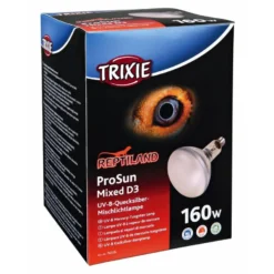 Trixie ProSun Mixed D3 -Trixie || EXO TERRA || Duvo Winkel trixie prosun mixed d3 4