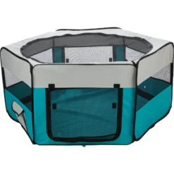 Trixie Ren Binnen En Buiten