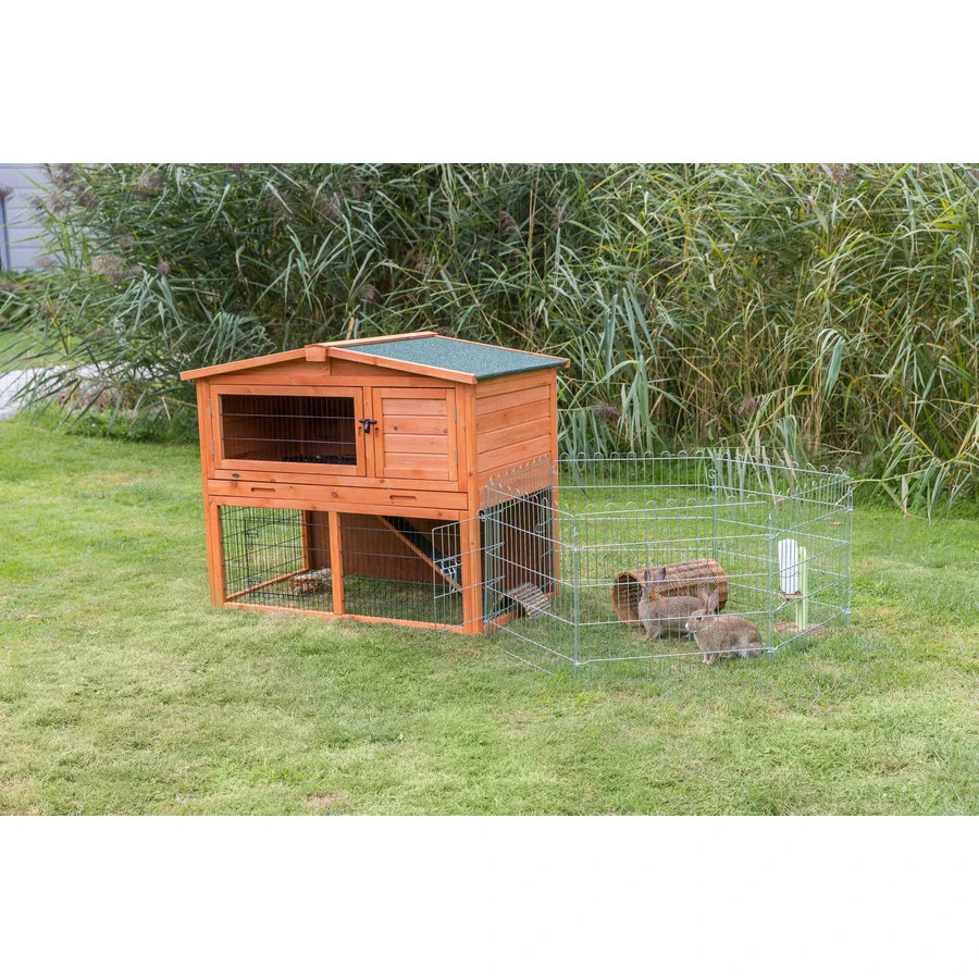 Trixie Ren Met Deur 2 Trixie Ren Met Deur - Afbeelding 2