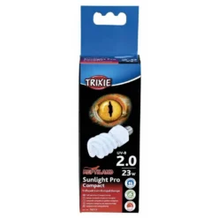 Trixie Sunlight Pro Compact 2.0