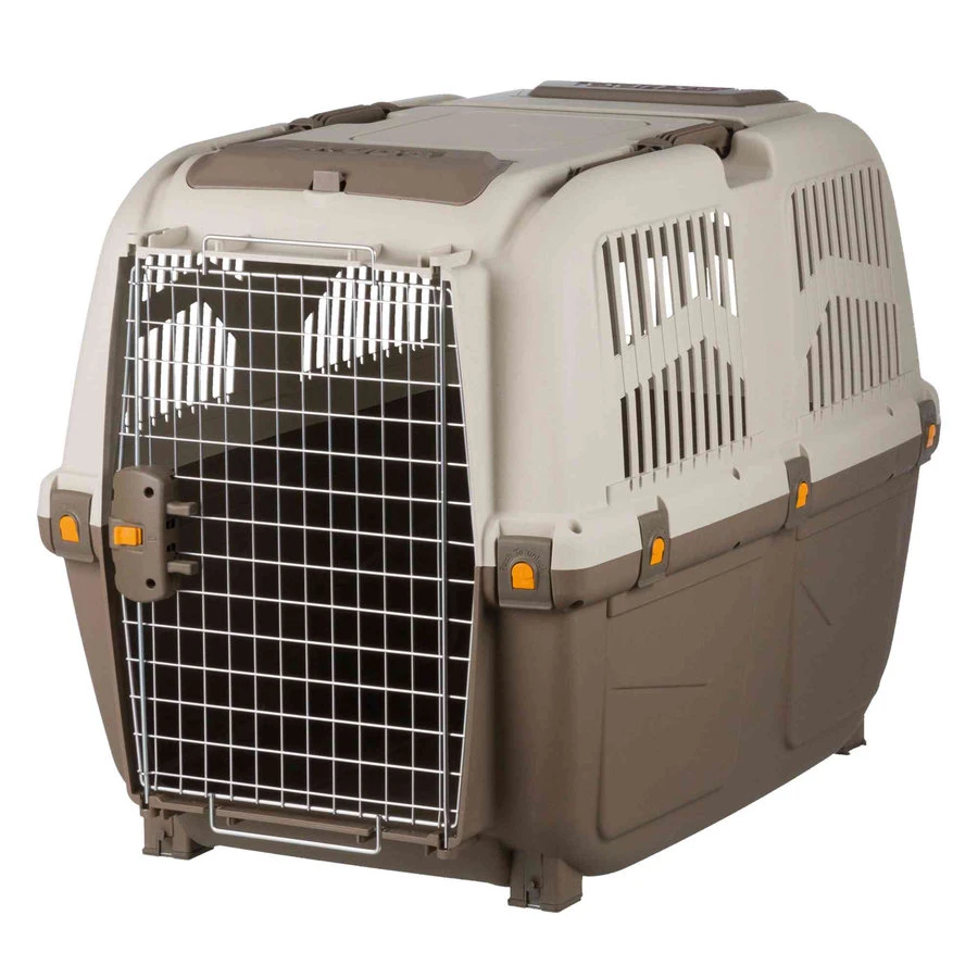 Trixie Vervoersbox Skudo 6 Trixie Vervoersbox Skudo - Afbeelding 6