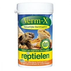 Verm-X Reptielen 25 Gram