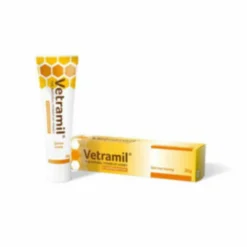 Vetramil Honingzalf Tube 30 Gr