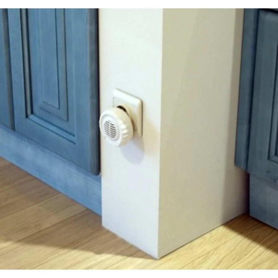 Weitech Pest Repel Muizen En Insecten Verjager 3 Stuks 2 Weitech Pest Repel Muizen En Insecten Verjager 3 Stuks - Afbeelding 2