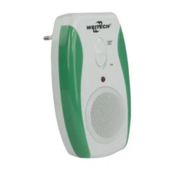 Weitech WK0190 Verjager Met Nachtlamp