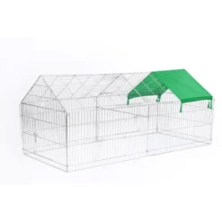 Wielink Buitenren Luxury XL