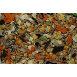 Wielink Konijnknabbelmix Zonder Korrel 15 Kg