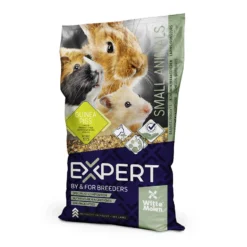 Witte Molen Expert Cavia Voer -Trixie || EXO TERRA || Duvo Winkel witte molen expert cavia voer 2
