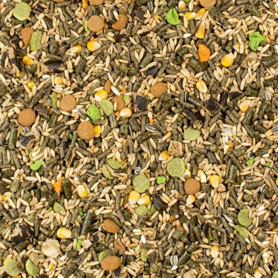 Witte Molen Expert Konijnen 20 Kg 2 Witte Molen Expert Konijnen 20 Kg - Afbeelding 2