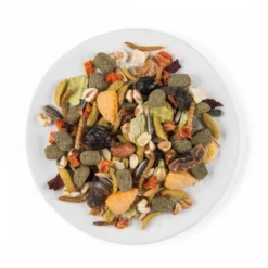 Witte Molen Puur Hamster 5 Witte Molen Puur Hamster -Trixie || EXO TERRA || Duvo Winkel witte molen puur hamster 2