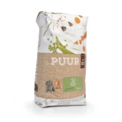 Witte Molen Puur Konijn Junior