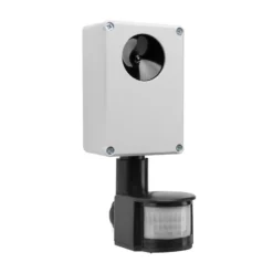 Zielona Lapka Ongedierte Verjager Met Bewegingssensor 1500m2